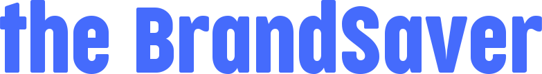 The Brand Saver